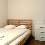 Forest - 23 Marca Sopot By Grand Apartments