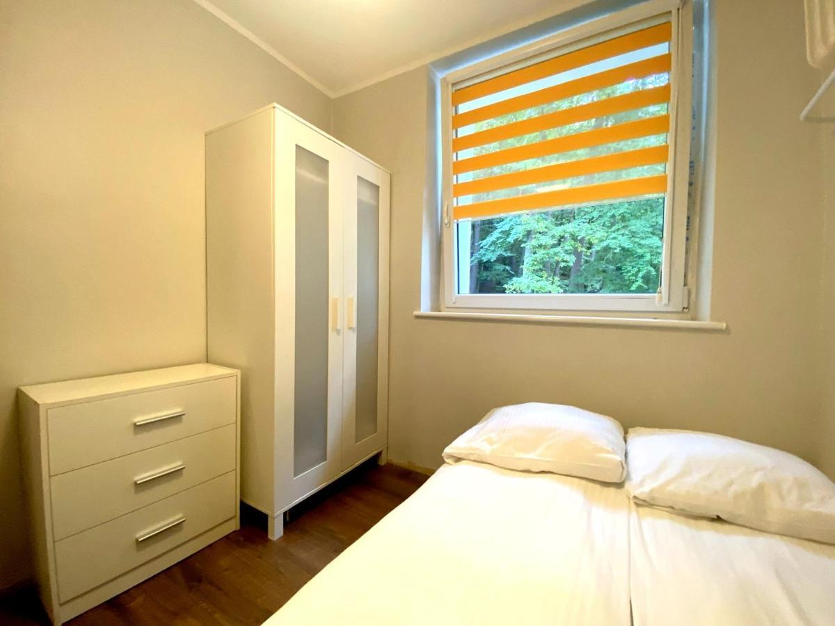 Apartament Forest - 23 Marca By Grand