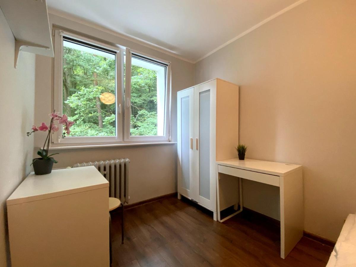 Apartament Forest - 23 Marca By Grand Sopot